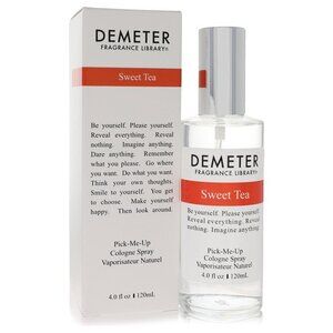 Demeter Sweet Tea by Demeter Cologne Spray 4 oz